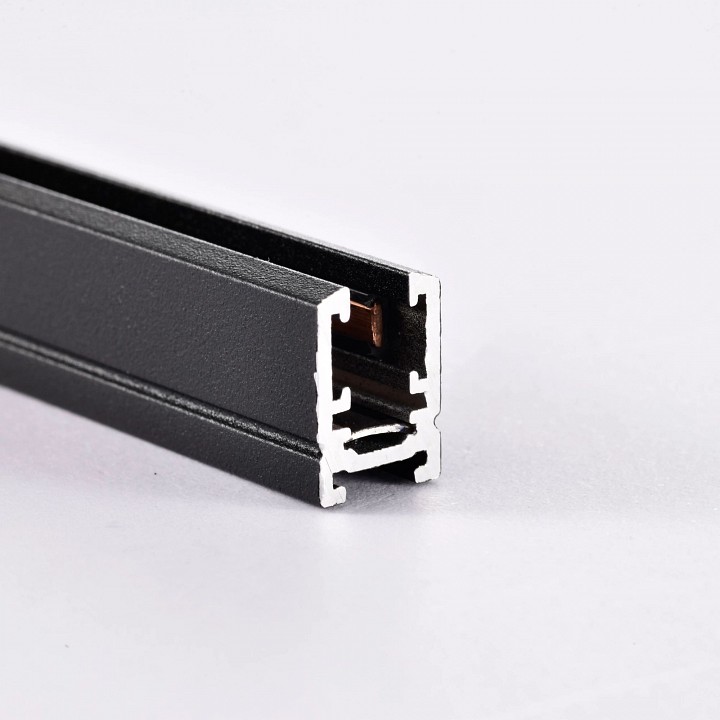 Трек накладной lightstar linea 506017