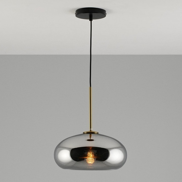 Подвесной светильник moderli laura v11530-1p