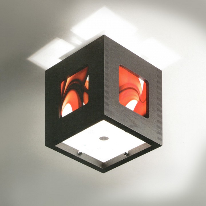 Накладной светильник mm lampadari window d038/p1 v1607