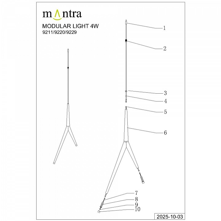 Настольная лампа офисная eglo basic 9229
