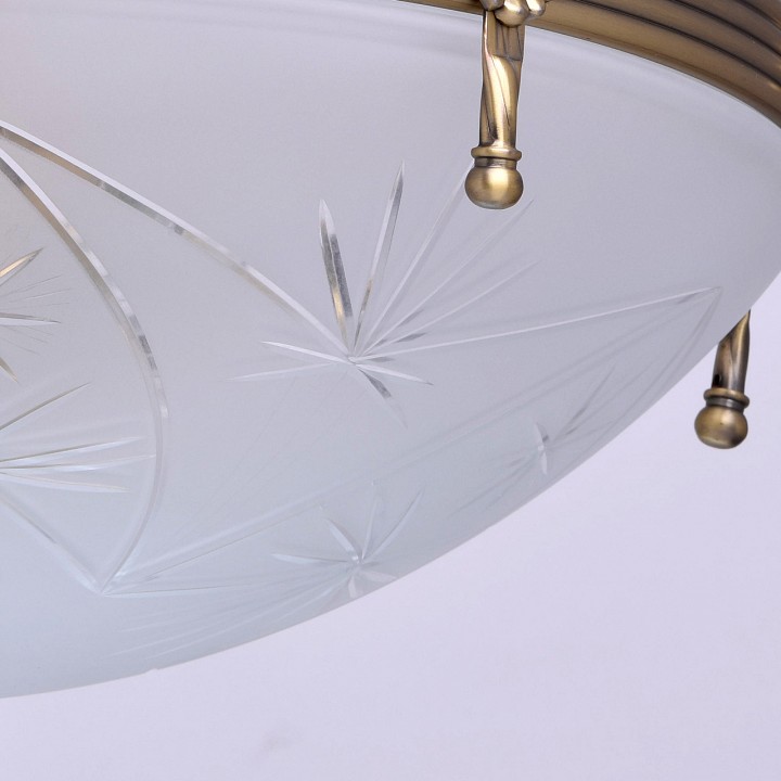 Светильник на штанге mw-light афродита 2 317012905