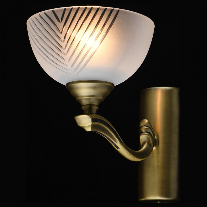 Бра mw-light афродита 6 317024601
