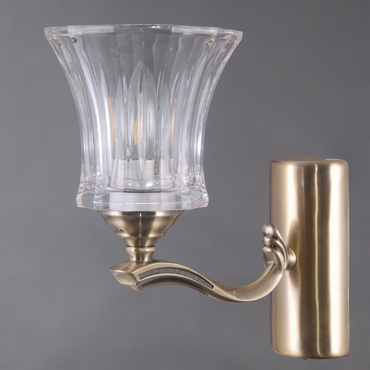 Бра mw-light аманда 11 481024001