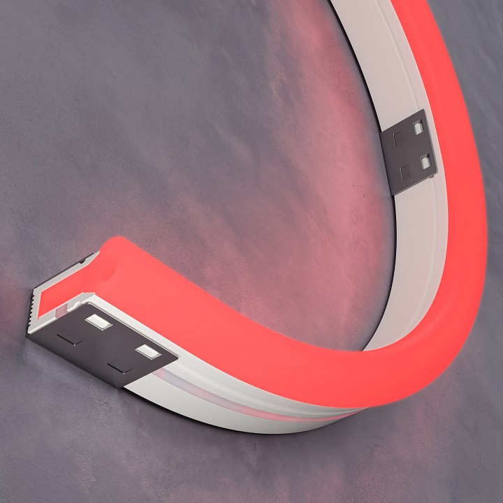 Шнур световой maytoni led strip 200501