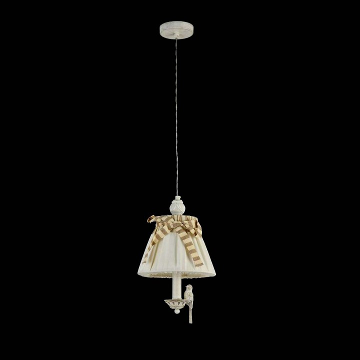 Подвесной светильник maytoni bird arm013-pl-01-w