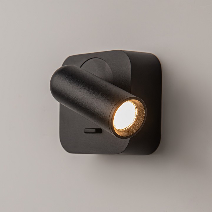 Спот maytoni technical mirax c039wl-l3b3k