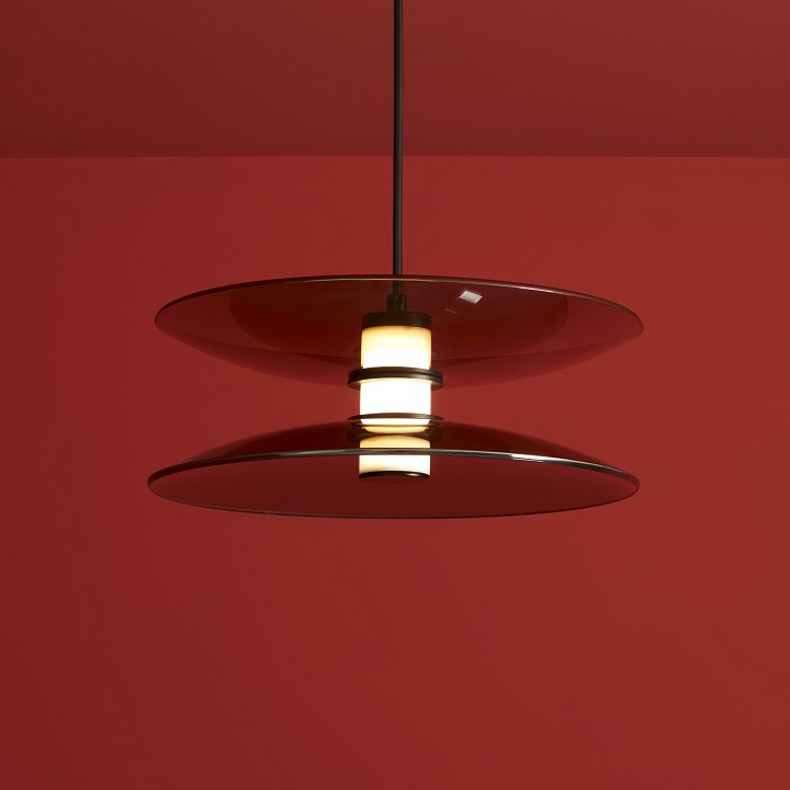 Подвесной светильник freya tower fr5537pl-l6b1