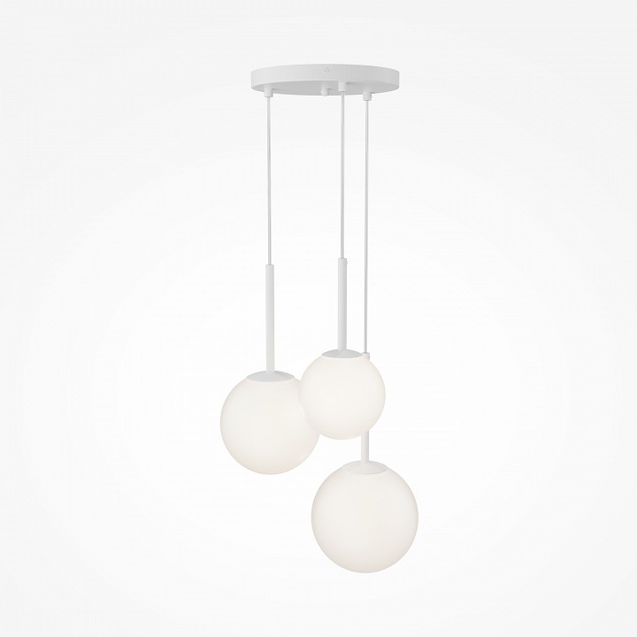 Подвесной светильник maytoni basic form mod321pl-03w