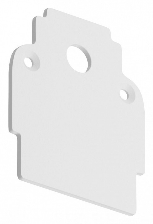 Трек встраиваемый maytoni busbar trunkings gravity trx010-423w