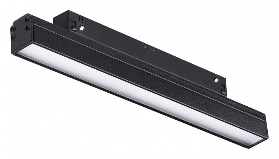 Накладной светильник novotech flum 358410