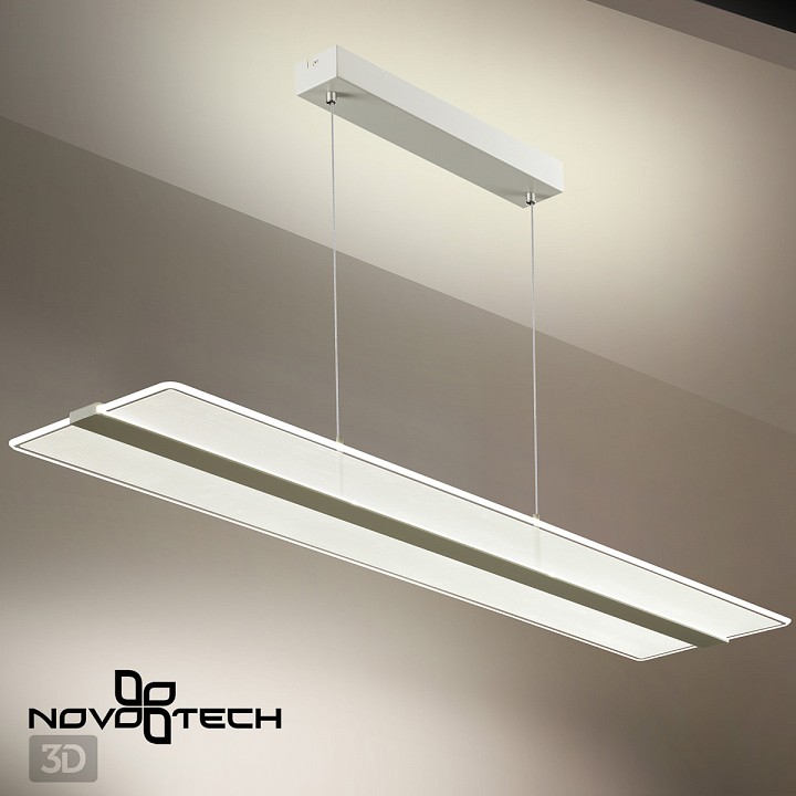 Подвесной светильник novotech iter 358991