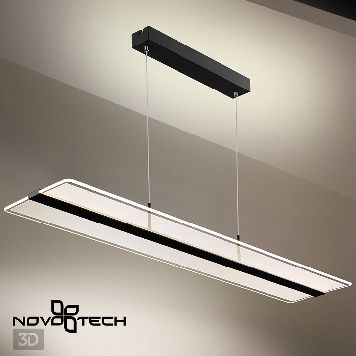 Подвесной светильник novotech iter 358992