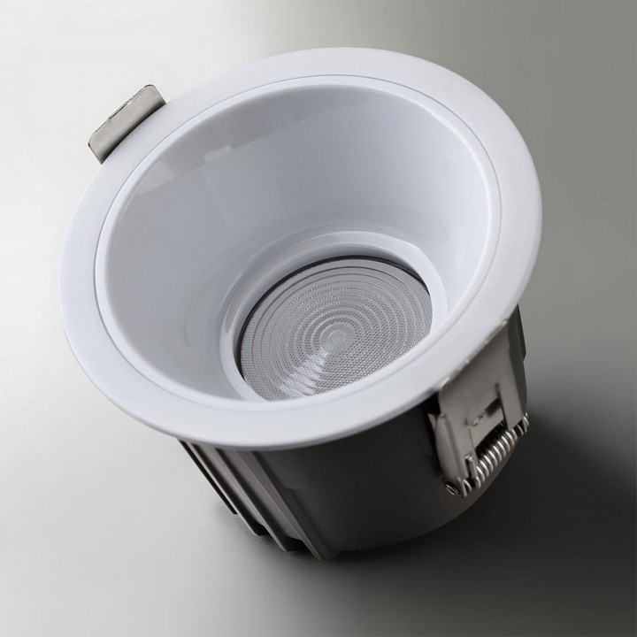 Встраиваемый светильник novotech lang 359428