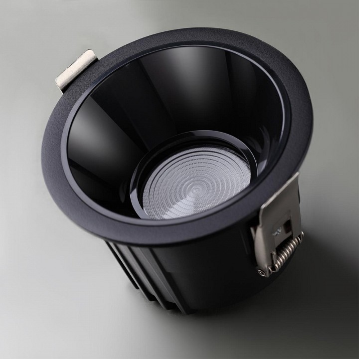 Встраиваемый светильник novotech lang 359429