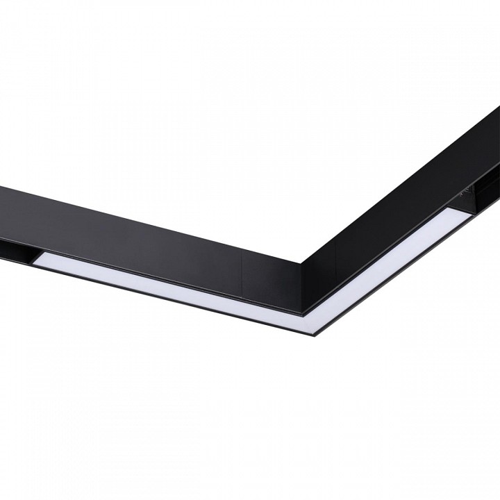 Встраиваемый светильник novotech vector 359945