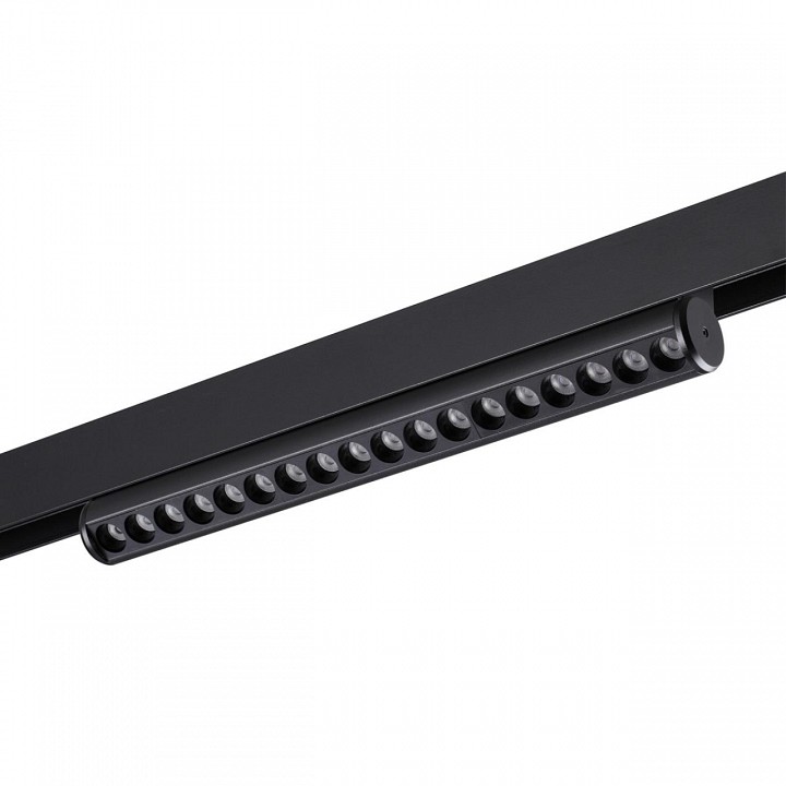 Накладной светильник novotech vector 359949