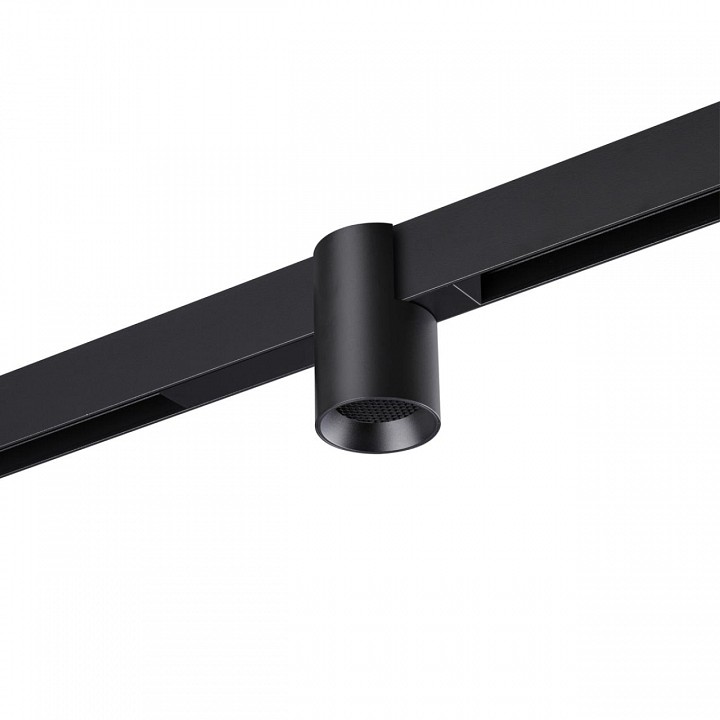 Накладной светильник novotech vector 359955