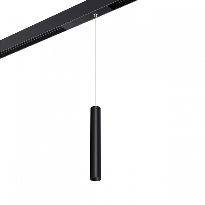 Подвесной светильник novotech vector 359964