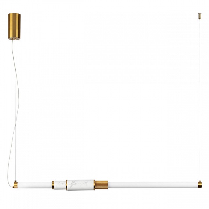 Подвесной светильник odeon light marmi 4359/14l