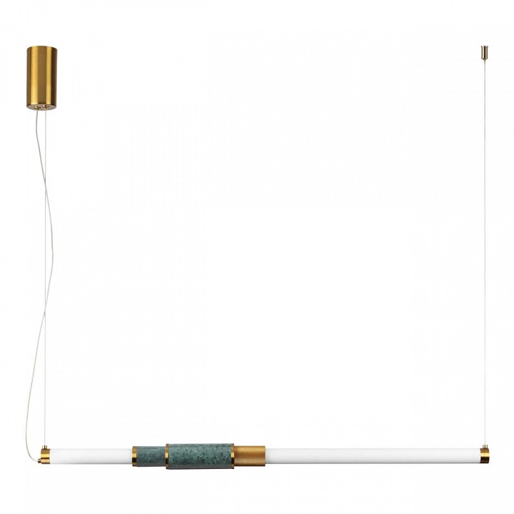 Подвесной светильник odeon light marmi 4360/14l