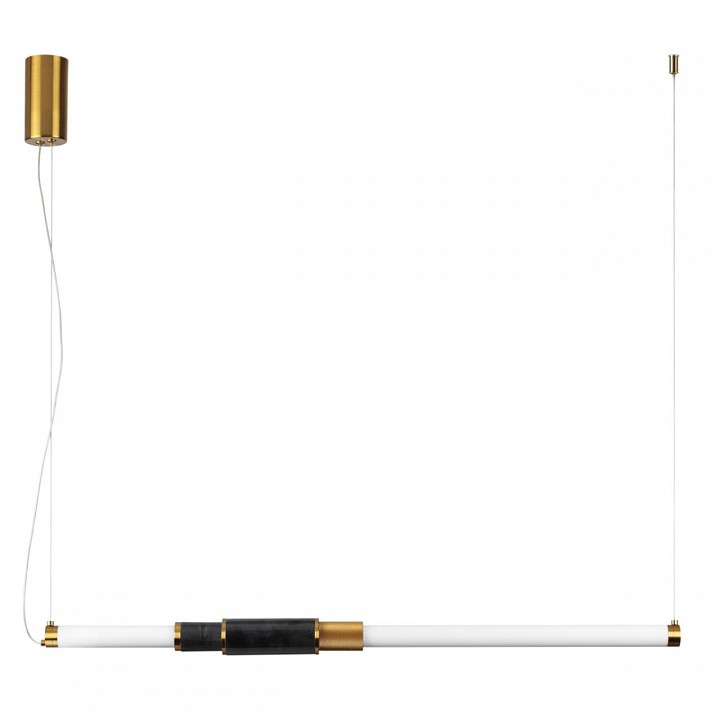 Подвесной светильник odeon light marmi 4361/14l