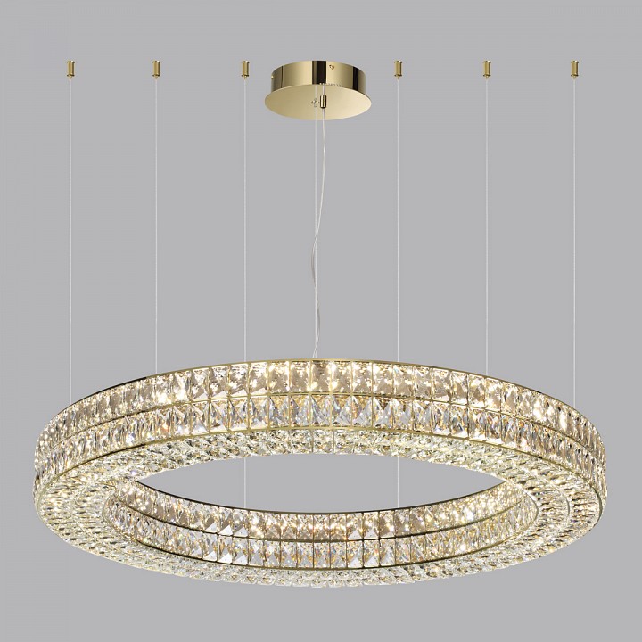 Подвесной светильник odeon light panta 4926/98l