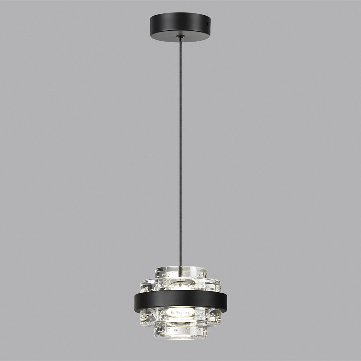 Подвесной светильник odeon light klot 5031/6l