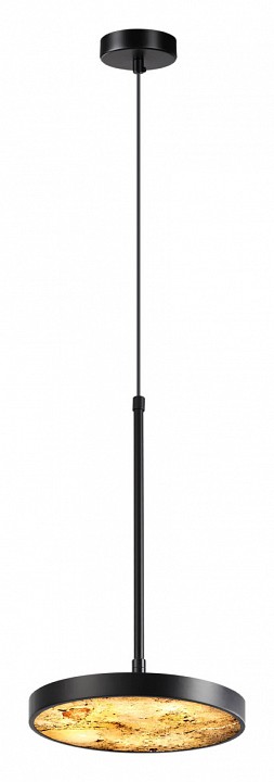 Подвесной светильник odeon light bergi 5064/15l