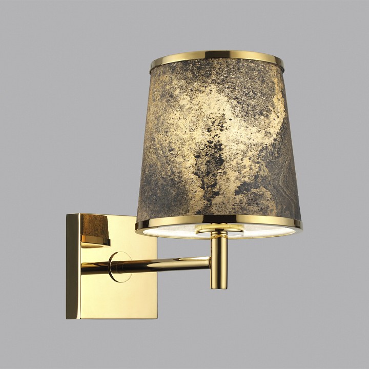 Бра odeon light bergi 5064/1w