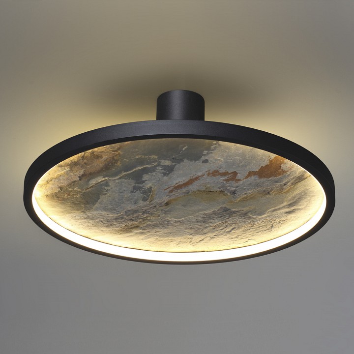Накладной светильник odeon light stoflake 5078/35l