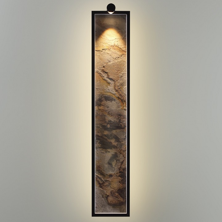 Накладной светильник odeon light stoflake 5078/35wl