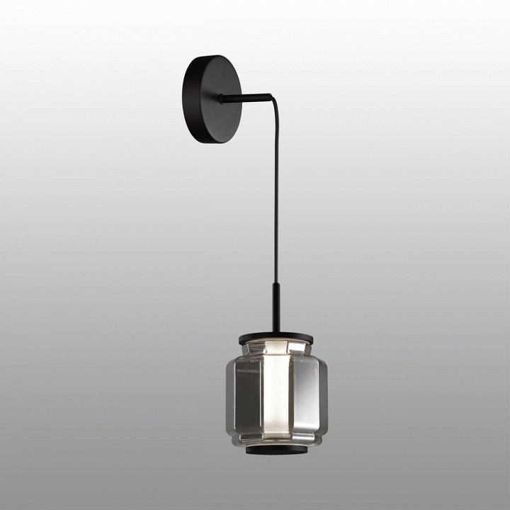 Подвесной светильник odeon light jam 5408/5l