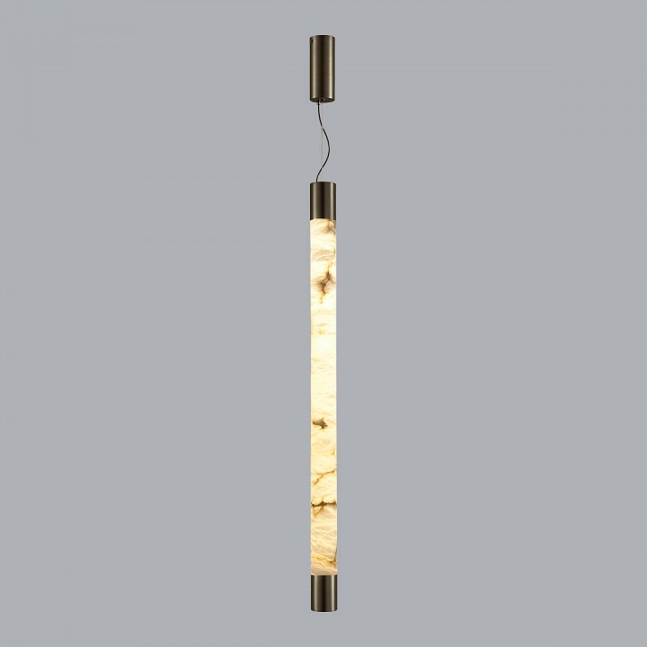 Подвесной светильник odeon light marbella 6686/25l