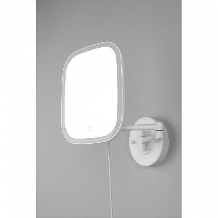 Зеркало настенное omnilux chianti oml-10401-04
