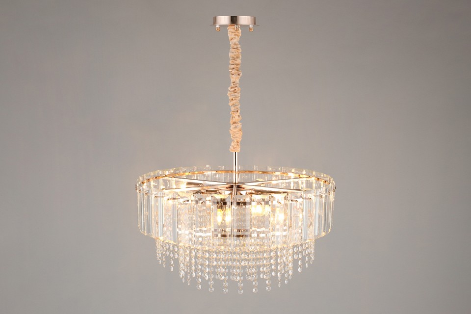 Подвесная люстра omnilux oliveri oml-69613-10