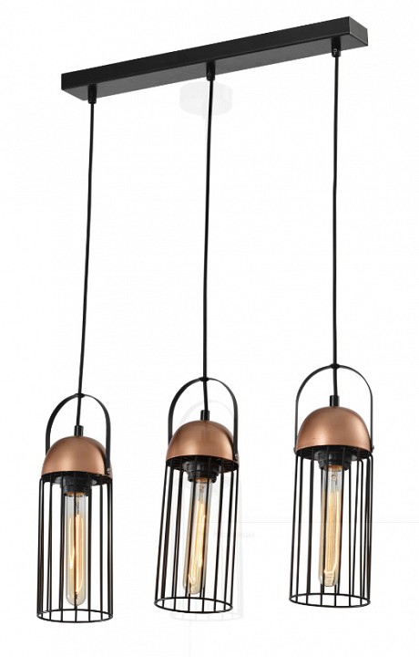 Подвесной светильник rivoli anemon б0047362