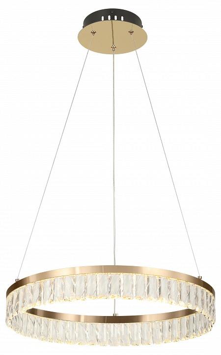 Подвесной светильник rivoli erika б0061968