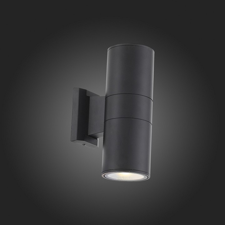 Накладной светильник st-luce tubo 2 sl074.401.02