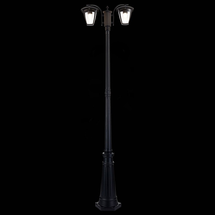 Фонарный столб st-luce sivino sl081.405.02