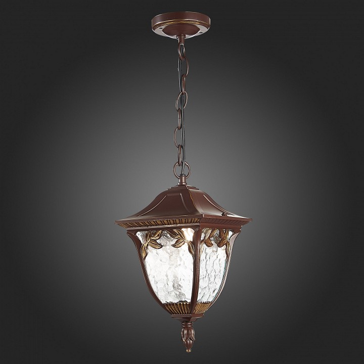 Подвесной светильник st-luce chiani sl083.703.01