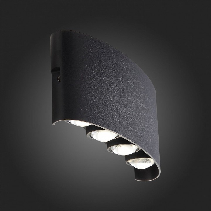 Накладной светильник st-luce bisello sl089.401.08