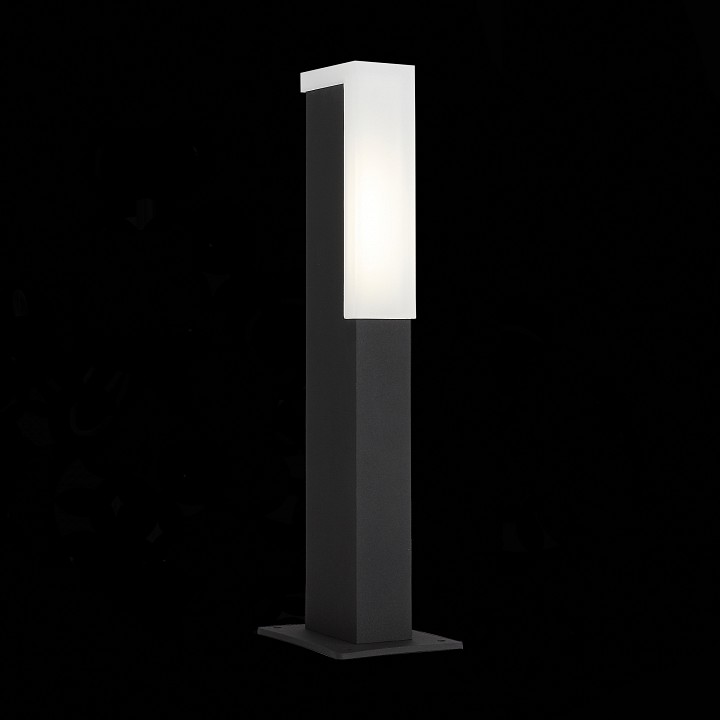 Наземный низкий светильник st-luce posto sl096.405.02
