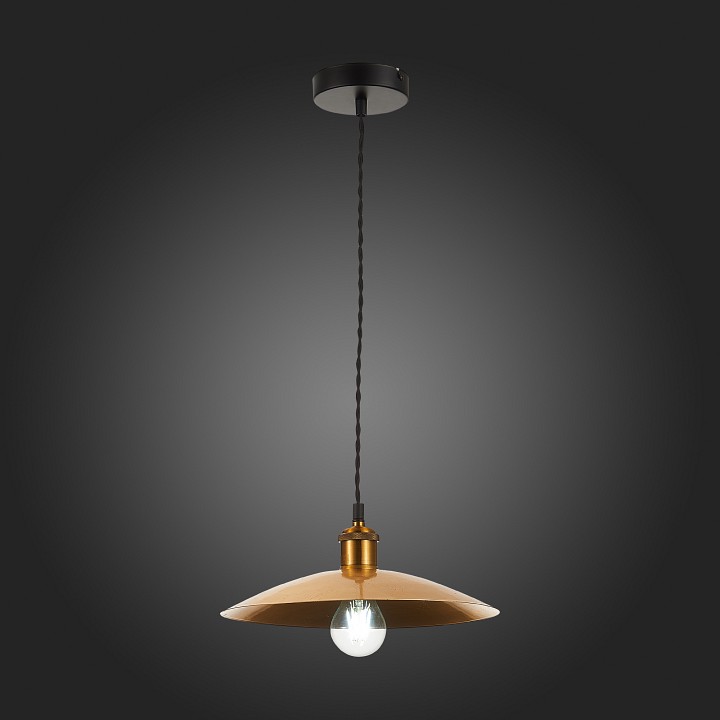 Подвесной светильник st-luce romo sl1017.203.01