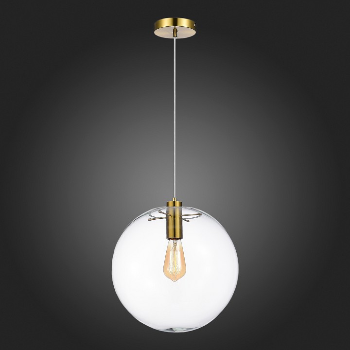 Подвесной светильник st-luce noor sl1056.233.01