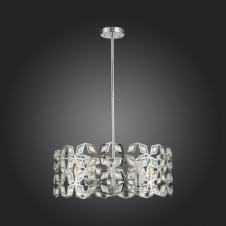 Подвесной светильник st-luce casto sl1104.103.05