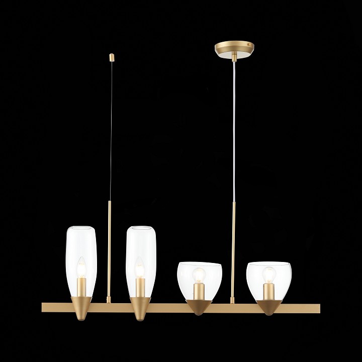 Подвесной светильник st-luce teneresa sl1119.203.04