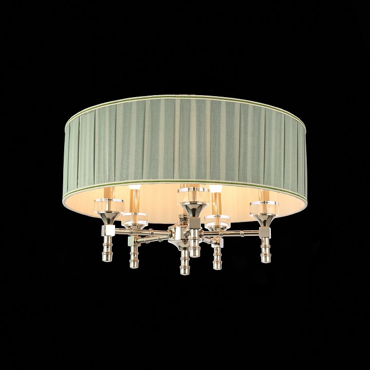 Подвесной светильник st-luce oleo sl1121.103.05