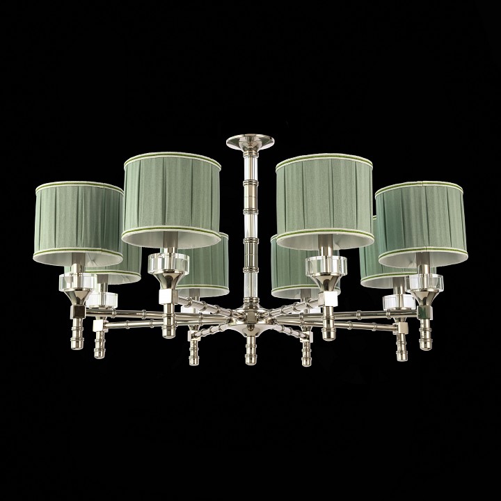 Подвесная люстра st-luce oleo sl1121.103.08