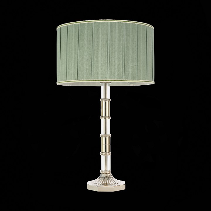 Настольная лампа декоративная st-luce oleo sl1121.104.01
