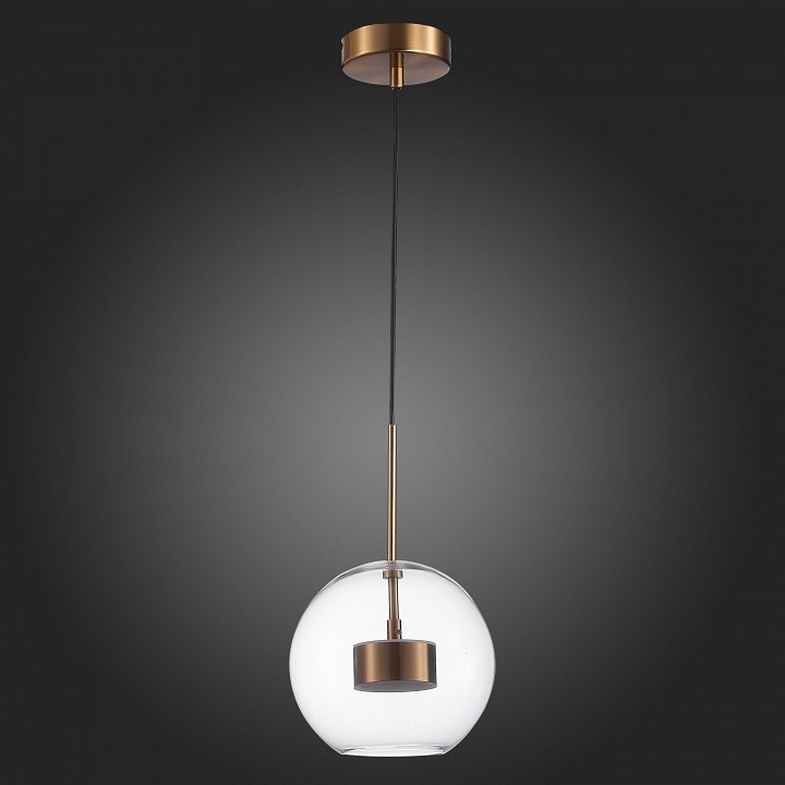 Подвесной светильник st-luce bopone sl1133.233.01
